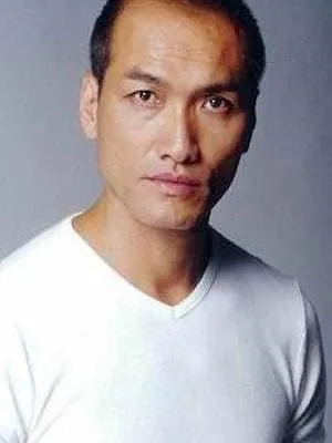 Thomas Sin Ho-Ying