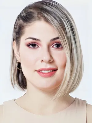 Buse Sinem İren
