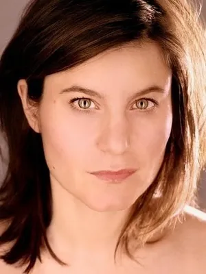 Susan Pourfar