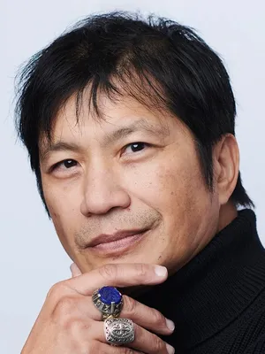 Dustin Nguyen