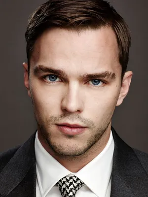 Nicholas Hoult