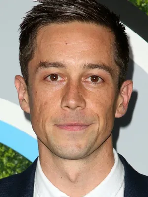 Killian Scott