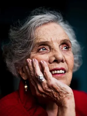 Elena Poniatowska