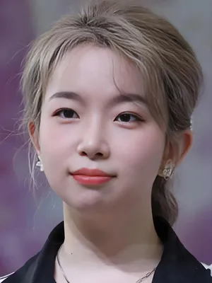 Wenxiao He