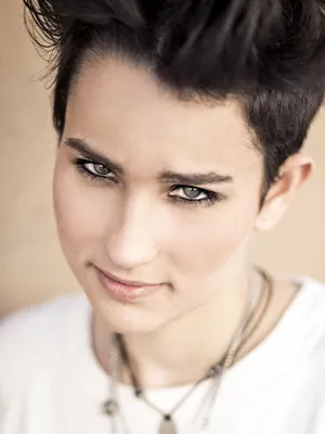 Bex Taylor-Klaus