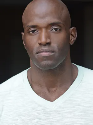 Richard Brevard