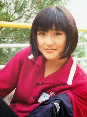 Prudence Liew Mei-Kwan