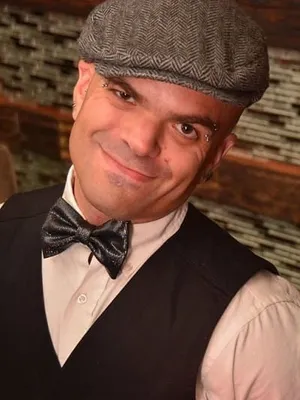 Sammy The Dwarf