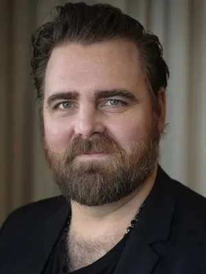 Mattias Nordkvist