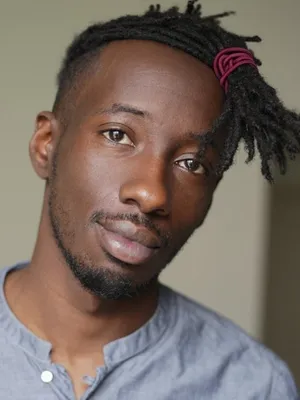 Alou Sidibé