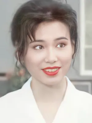 Michelle Fung