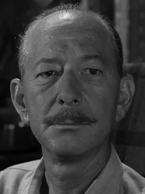 Vaughn Taylor