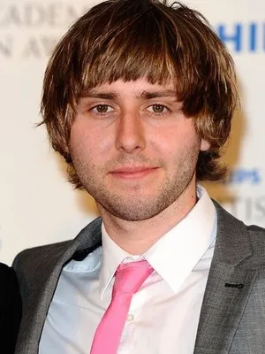 James Buckley