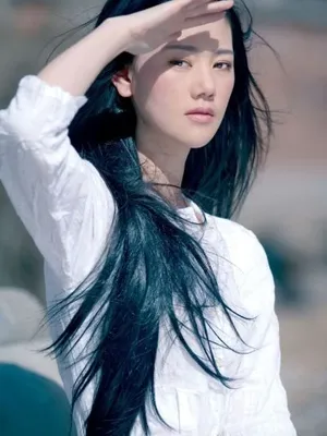 Zhan Yashu