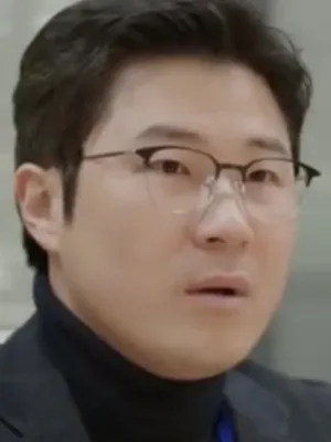 Ha Kyoung-min
