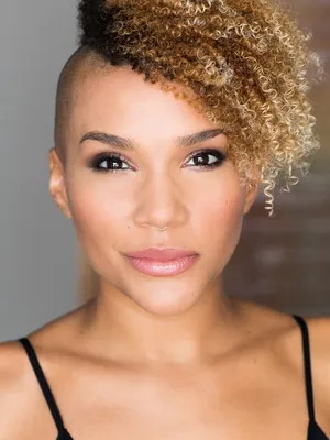 Emmy Raver-Lampman