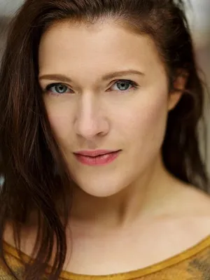 Eleanor Burke