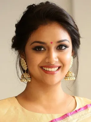 Keerthy Suresh