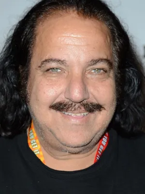 Ron Jeremy