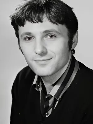 David Sumner