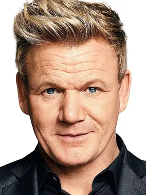 Gordon Ramsay