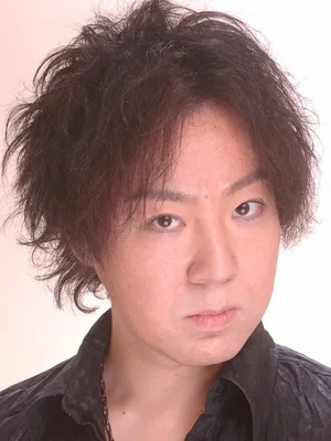 Daisuke Kirii
