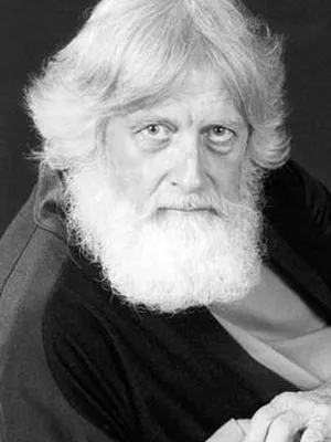 Robert Harris