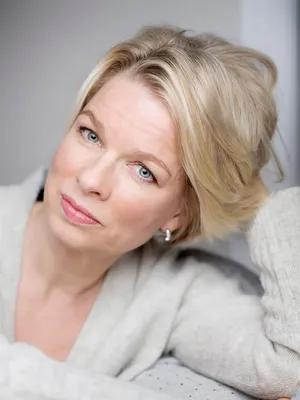 Linn Ullmann
