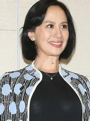 Alice Tsai-yi Huang