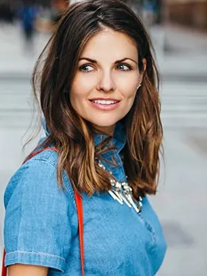 Casey Messer