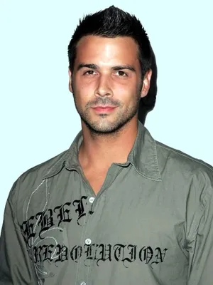 Jesse Erwin