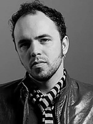 Hawksley Workman
