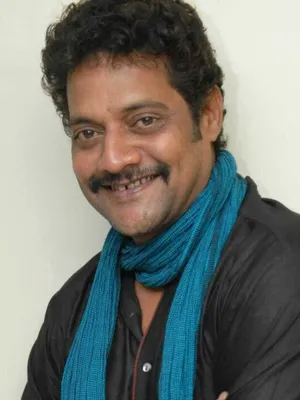 P. Ravi Shankar