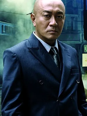 Miura Kenichi
