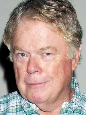 Dick Christie
