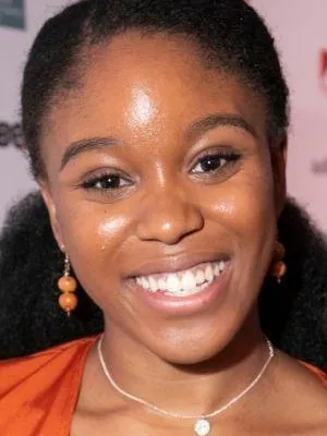 Amara Okereke
