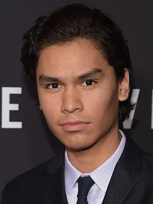 Forrest Goodluck