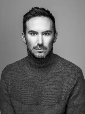 Anthony Bacigalupo