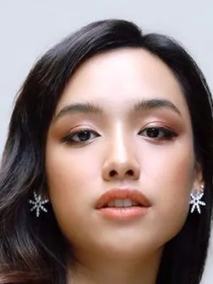 Faye Preava Bunnag
