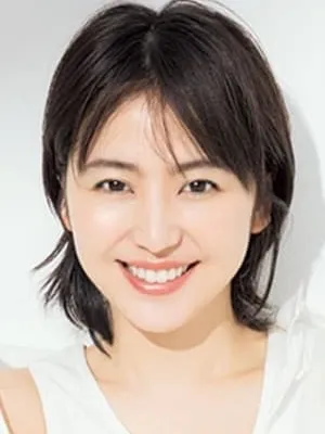 Masami Nagasawa
