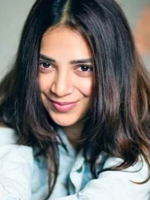 Plabita Borthakur