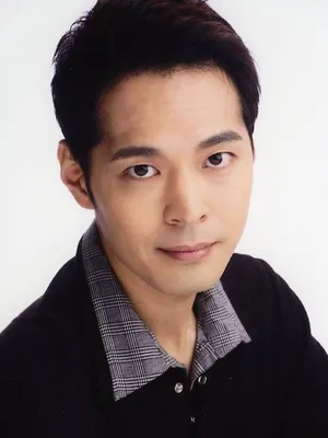 Tokuyoshi Kawashima