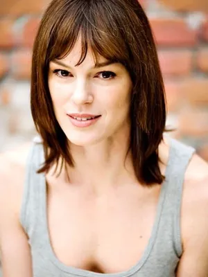 Jen Halley