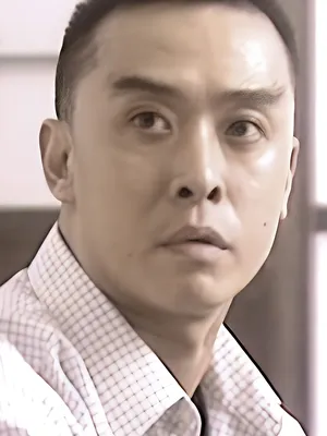 Frank Liu Zong-Ji