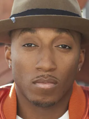 Lecrae