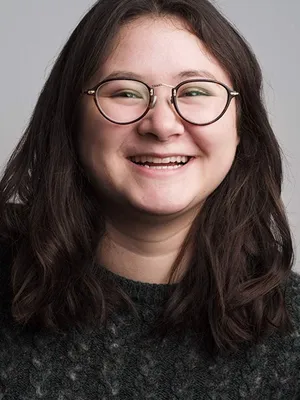 Megan Richards