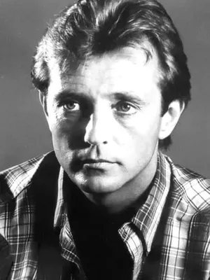 Christopher Mitchum