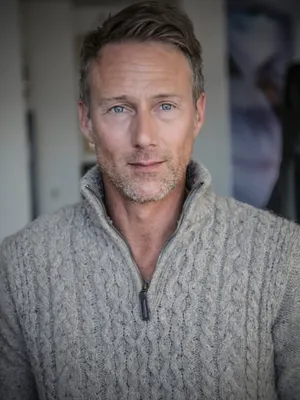 Anthony Dowding