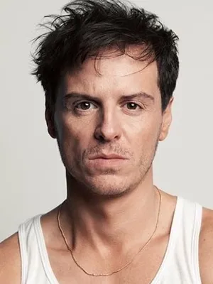 Andrew Scott