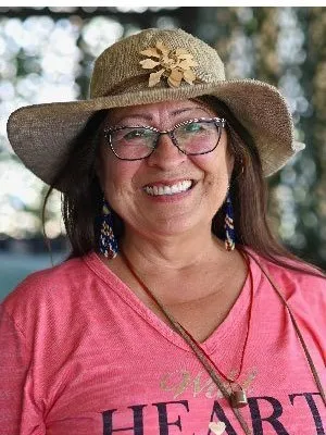Dorene Bernard